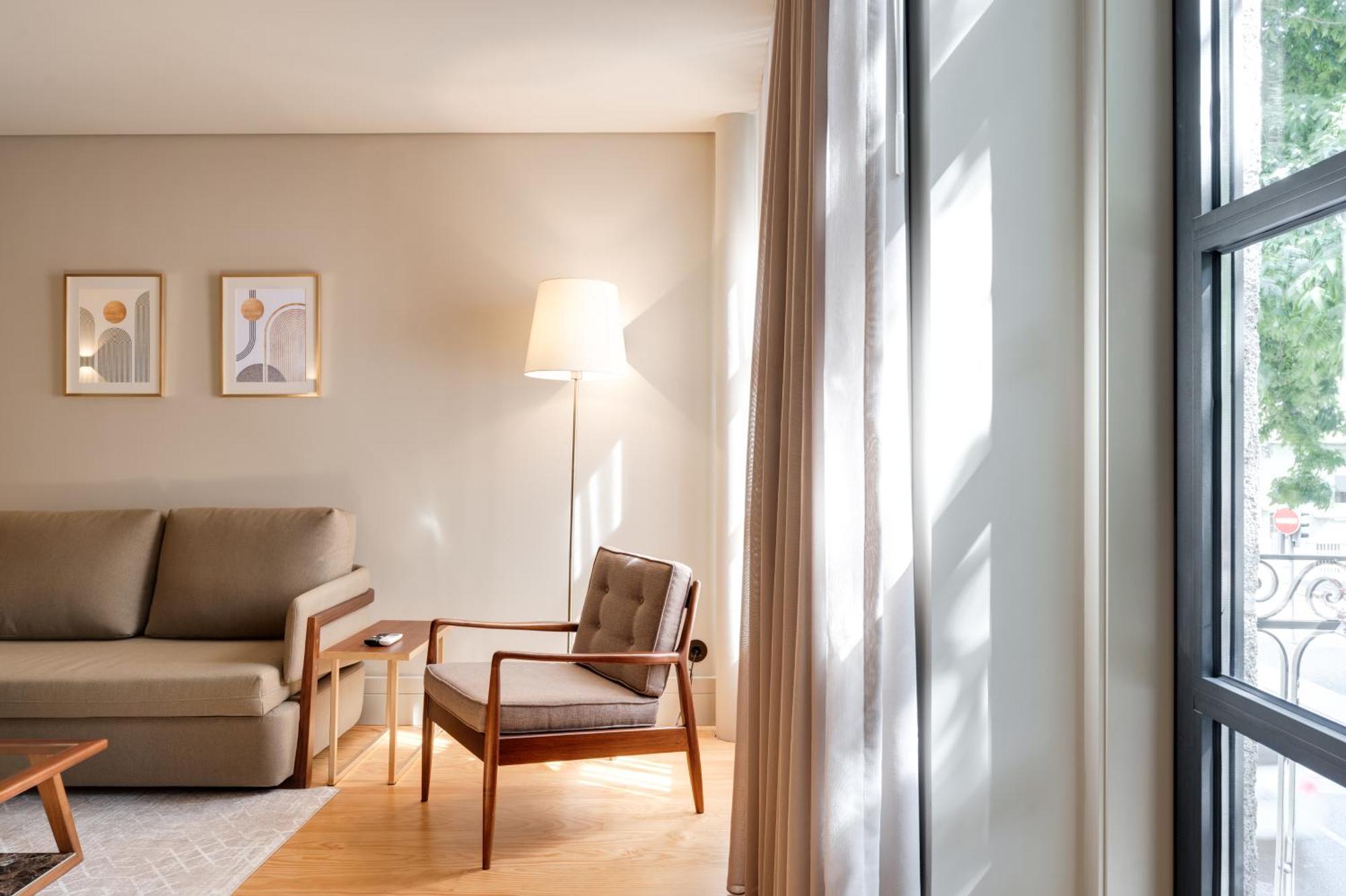 Avus M Suites And Apartments By Da'Home Πόρτο Εξωτερικό φωτογραφία
