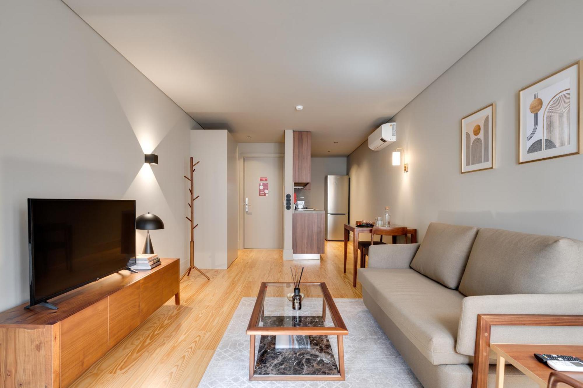 Avus M Suites And Apartments By Da'Home Πόρτο Εξωτερικό φωτογραφία