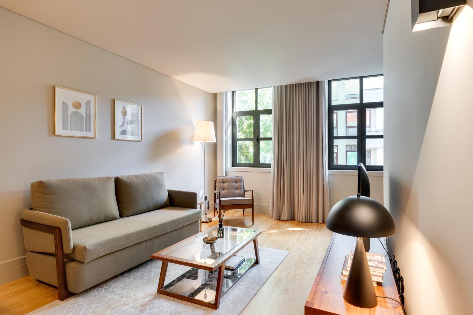 Avus M Suites And Apartments By Da'Home Πόρτο Εξωτερικό φωτογραφία