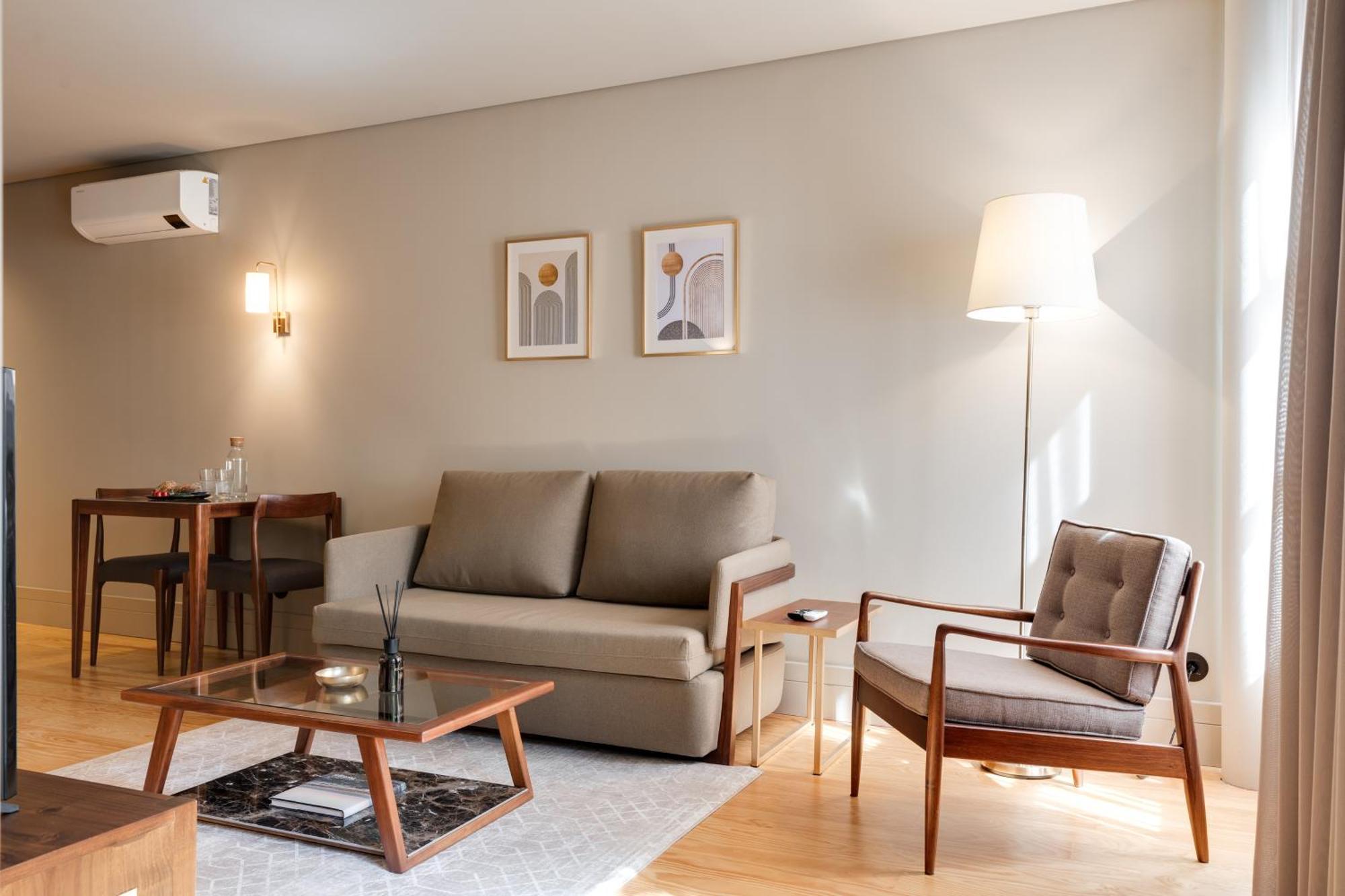 Avus M Suites And Apartments By Da'Home Πόρτο Εξωτερικό φωτογραφία
