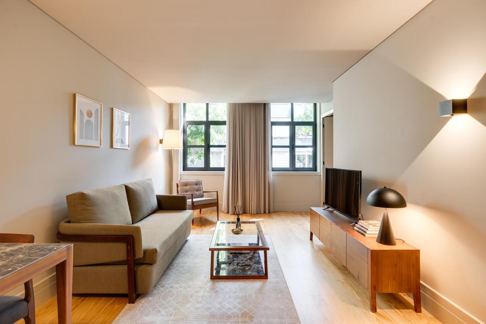 Avus M Suites And Apartments By Da'Home Πόρτο Εξωτερικό φωτογραφία