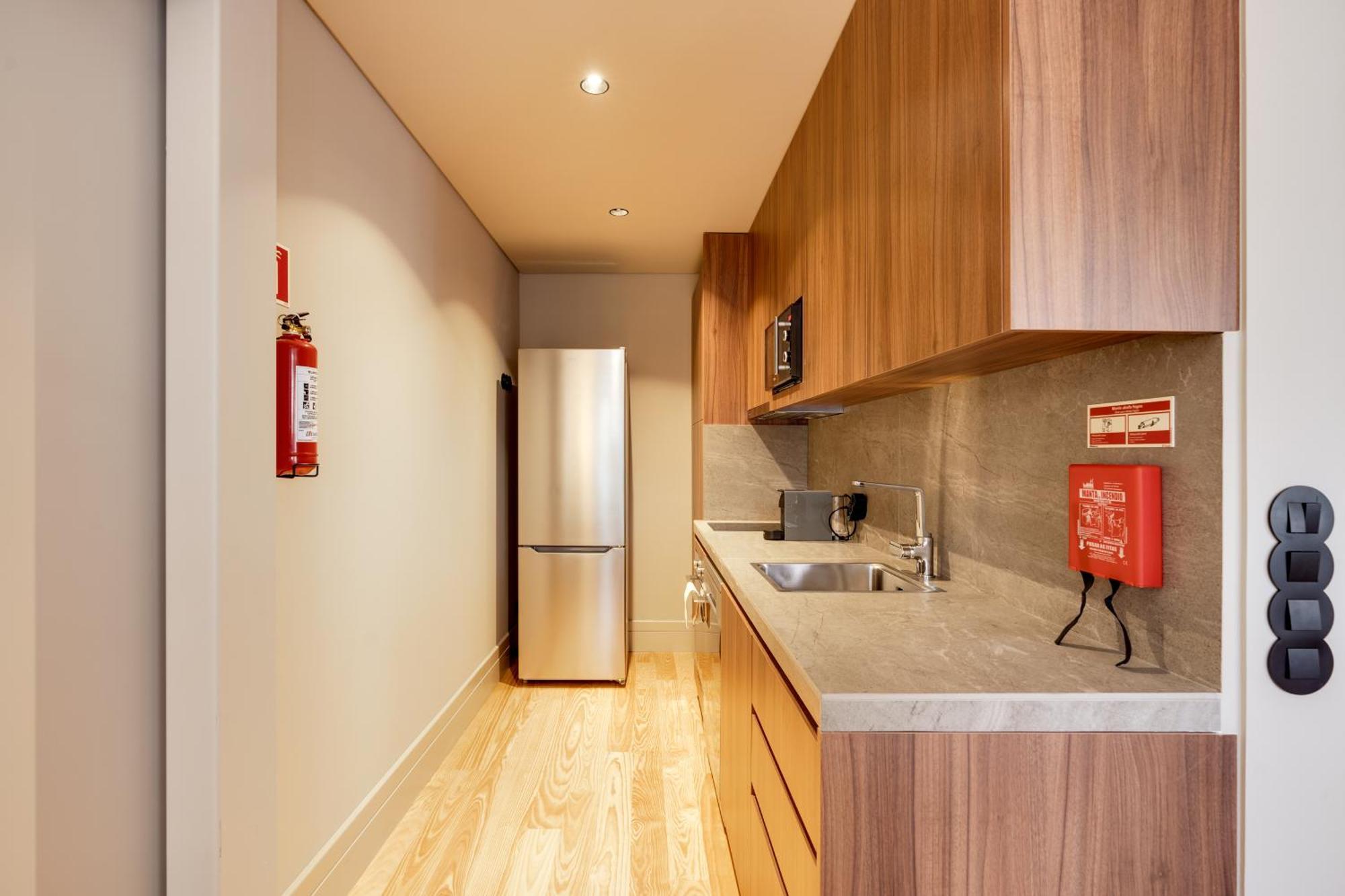 Avus M Suites And Apartments By Da'Home Πόρτο Εξωτερικό φωτογραφία