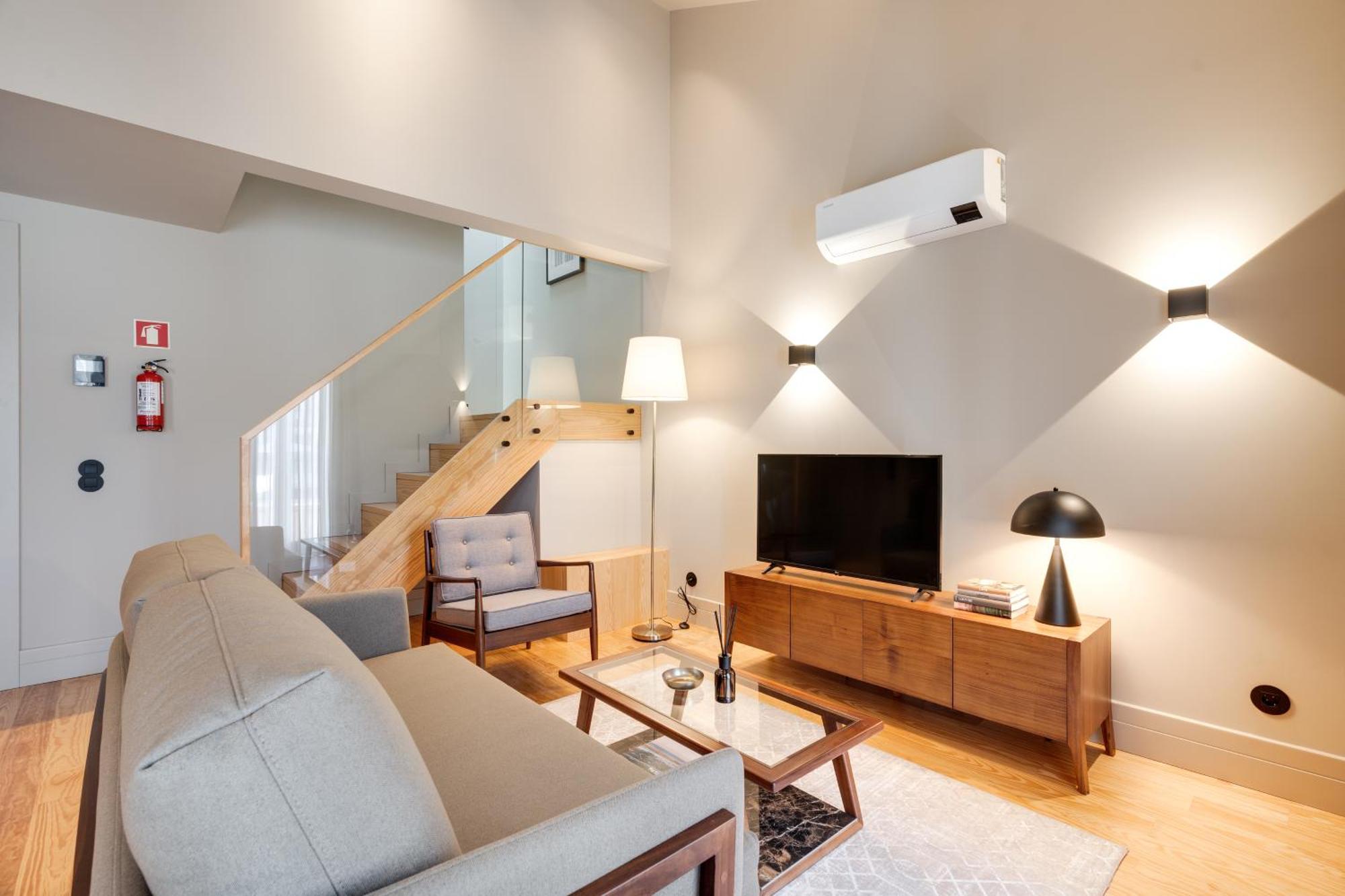 Avus M Suites And Apartments By Da'Home Πόρτο Εξωτερικό φωτογραφία