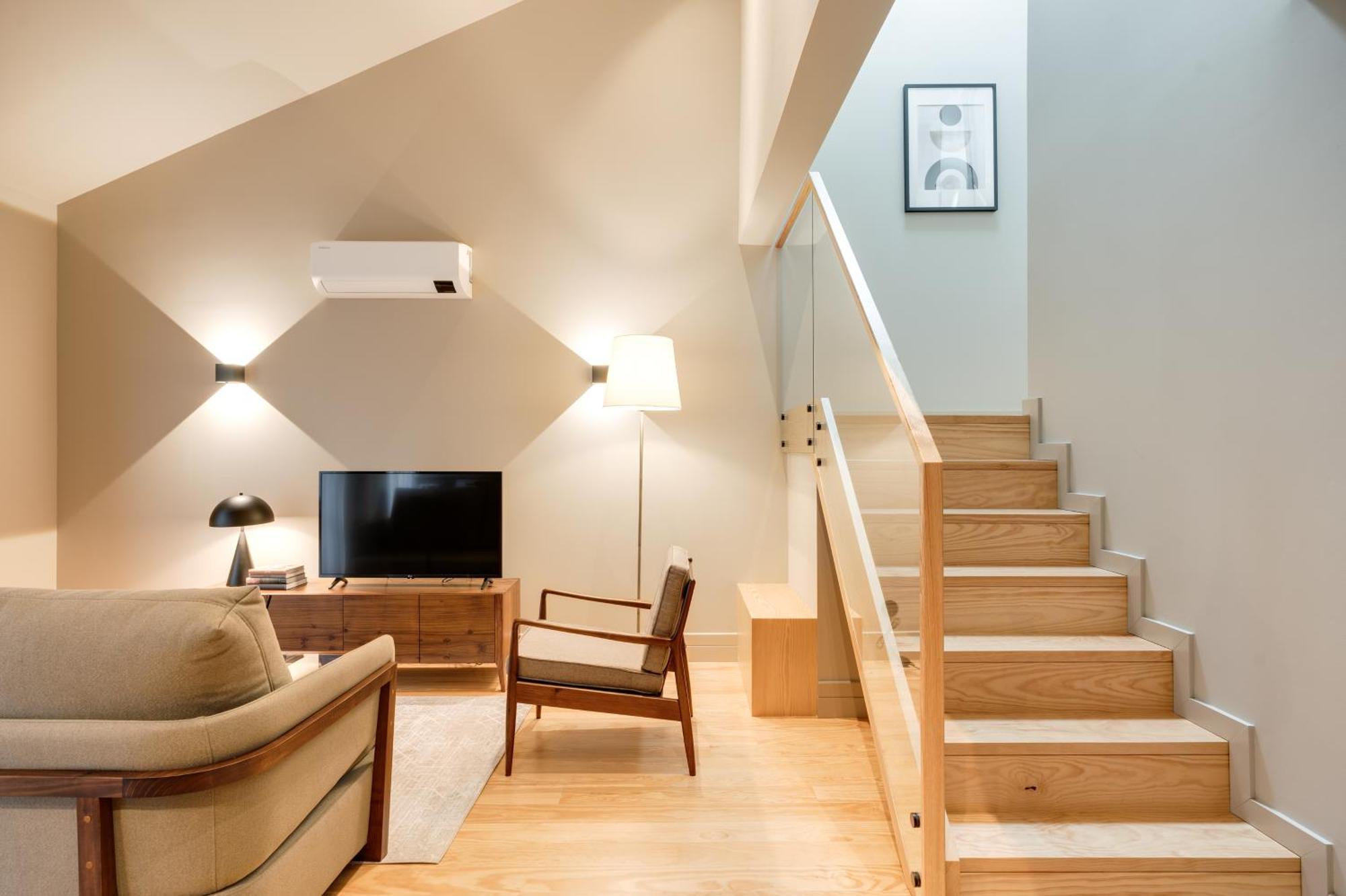 Avus M Suites And Apartments By Da'Home Πόρτο Εξωτερικό φωτογραφία