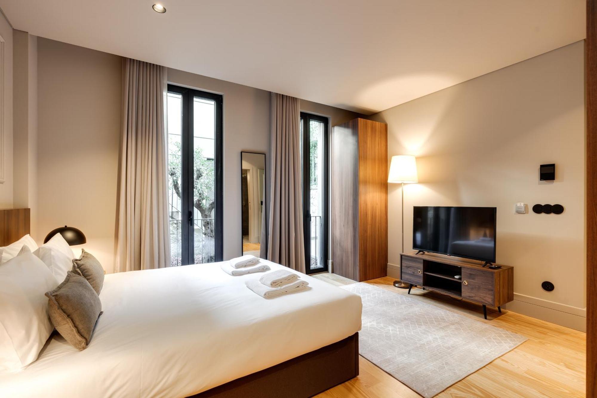 Avus M Suites And Apartments By Da'Home Πόρτο Εξωτερικό φωτογραφία
