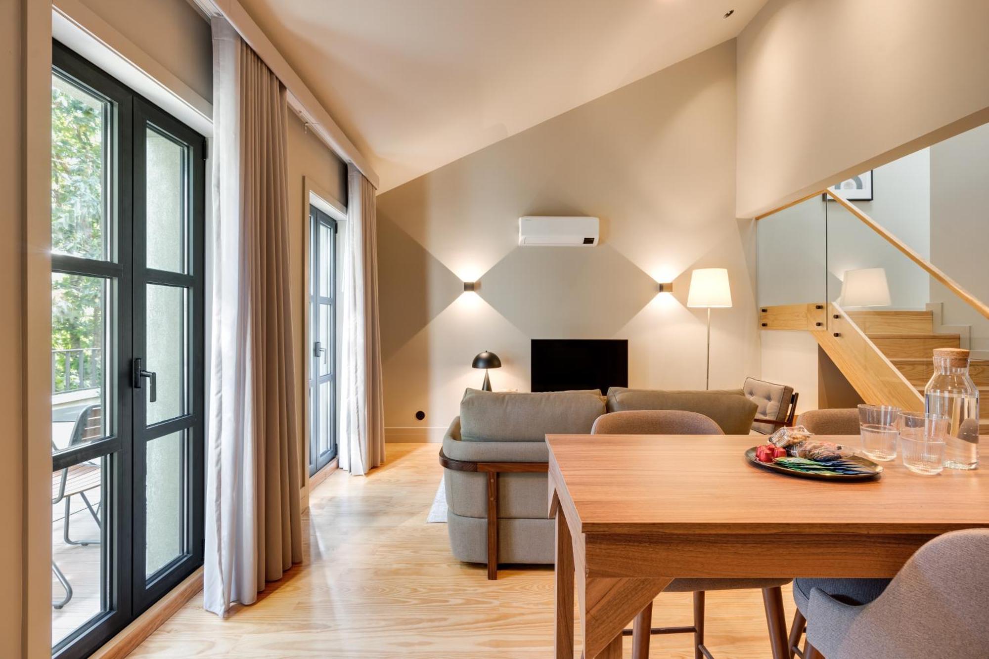 Avus M Suites And Apartments By Da'Home Πόρτο Εξωτερικό φωτογραφία