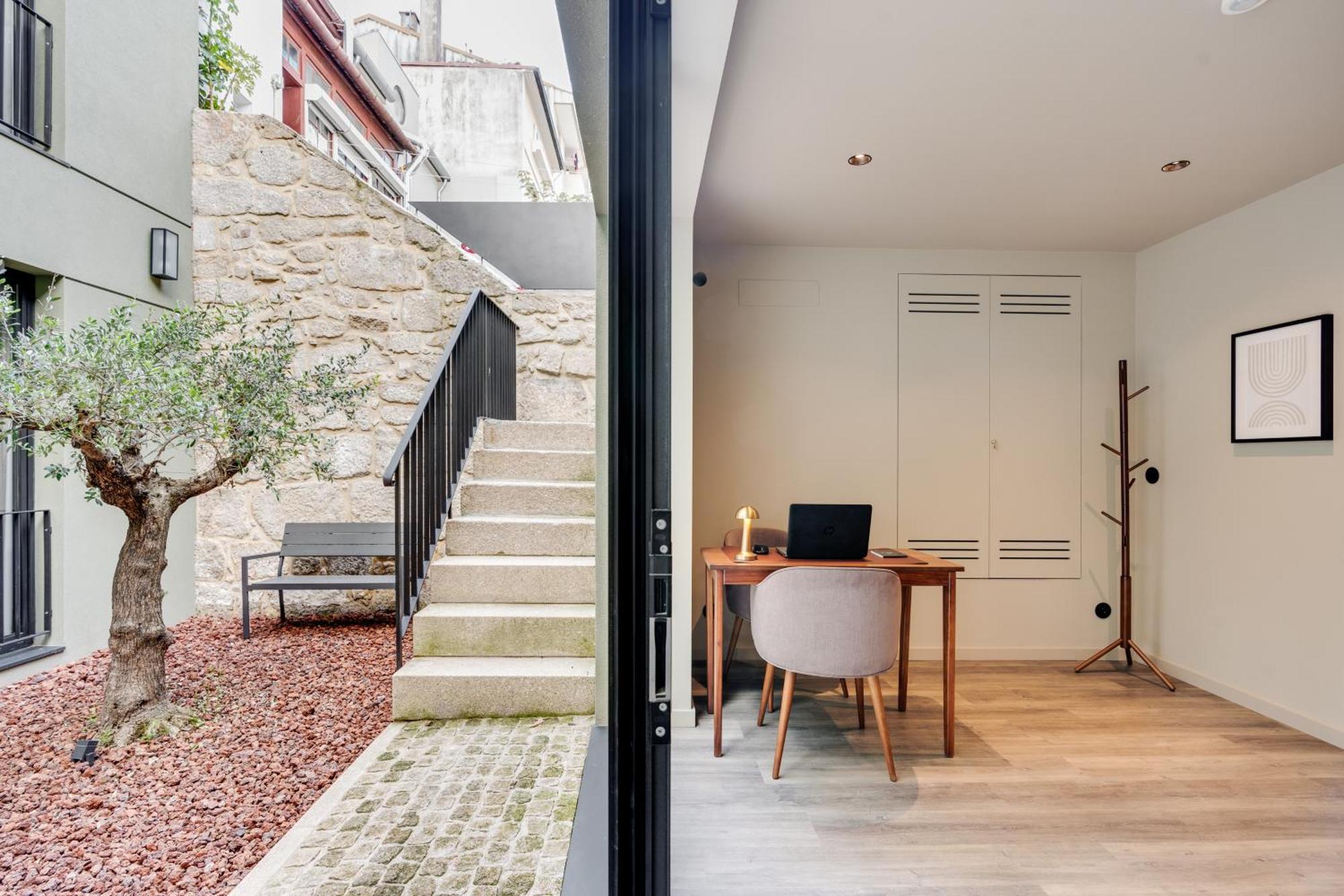 Avus M Suites And Apartments By Da'Home Πόρτο Εξωτερικό φωτογραφία