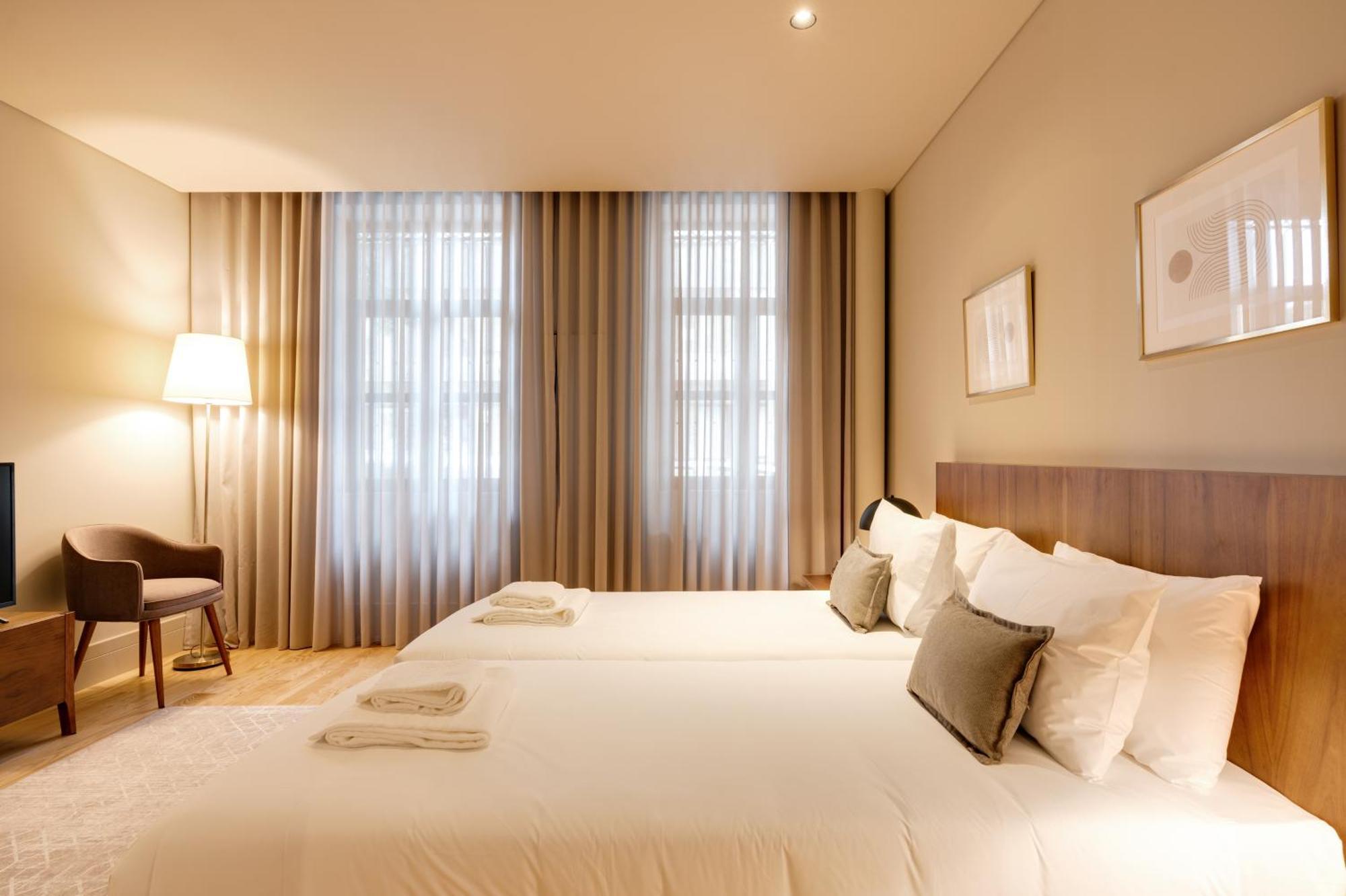 Avus M Suites And Apartments By Da'Home Πόρτο Εξωτερικό φωτογραφία