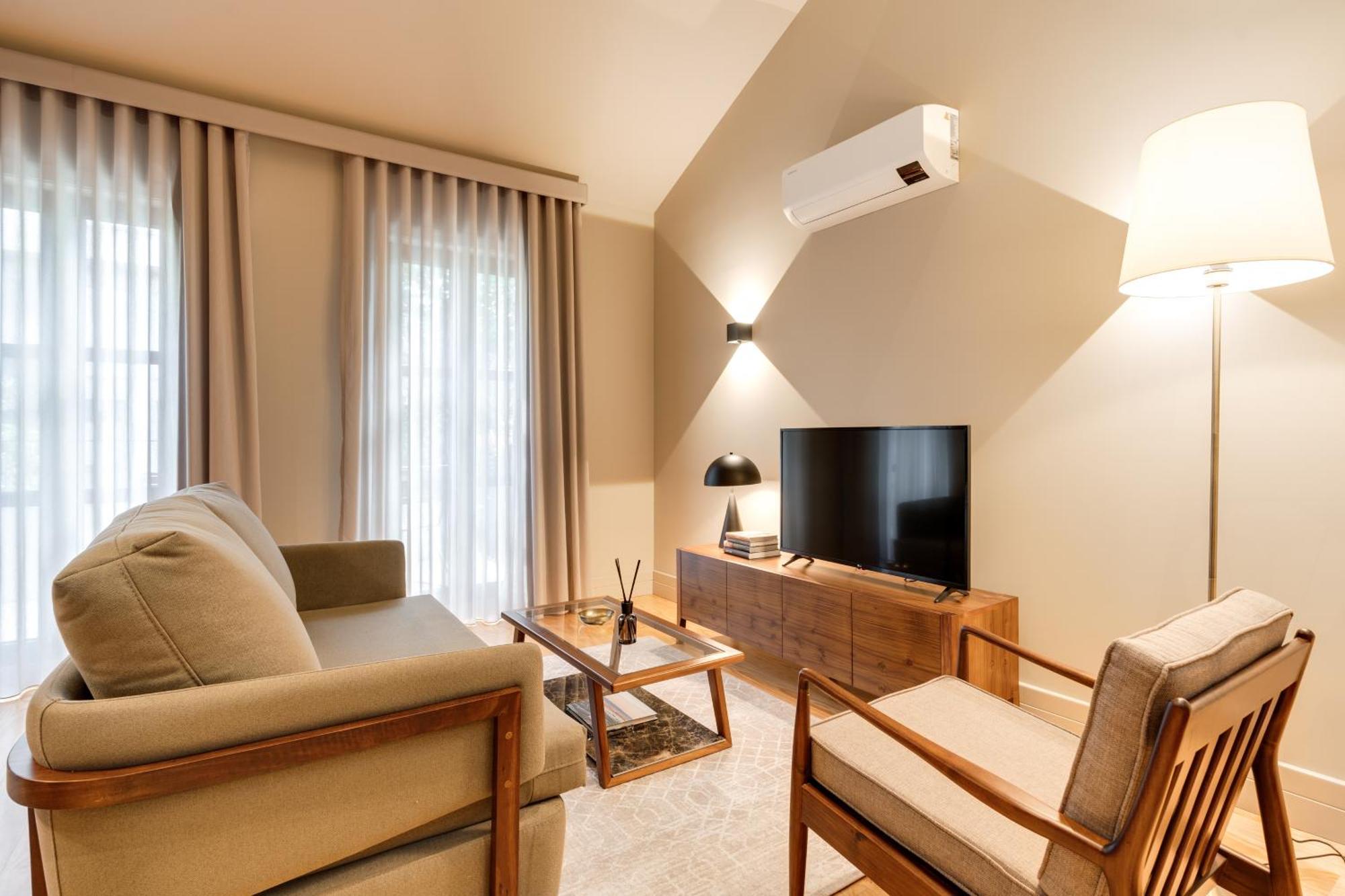 Avus M Suites And Apartments By Da'Home Πόρτο Εξωτερικό φωτογραφία