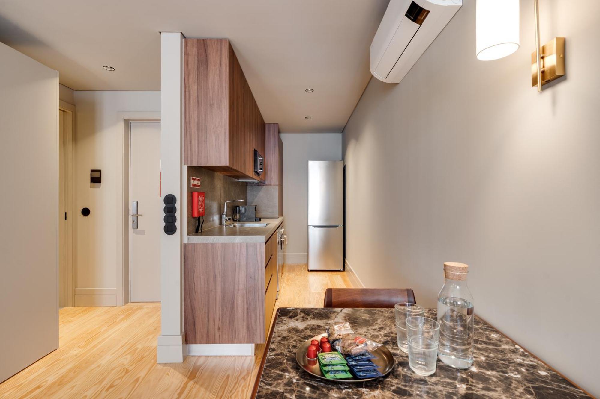 Avus M Suites And Apartments By Da'Home Πόρτο Εξωτερικό φωτογραφία