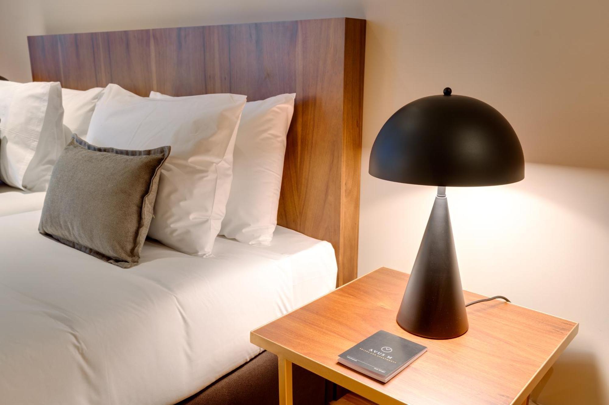 Avus M Suites And Apartments By Da'Home Πόρτο Εξωτερικό φωτογραφία