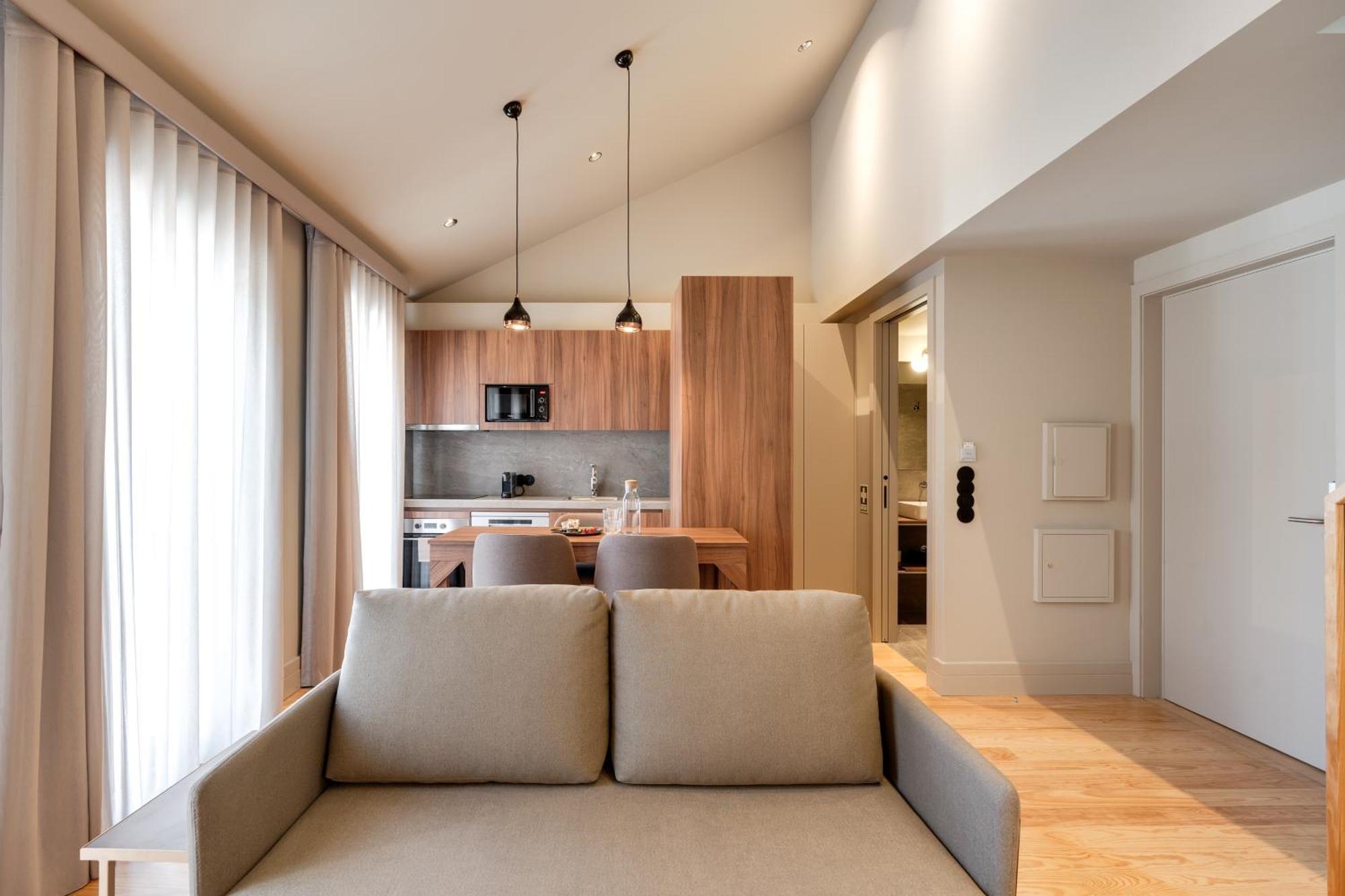 Avus M Suites And Apartments By Da'Home Πόρτο Εξωτερικό φωτογραφία