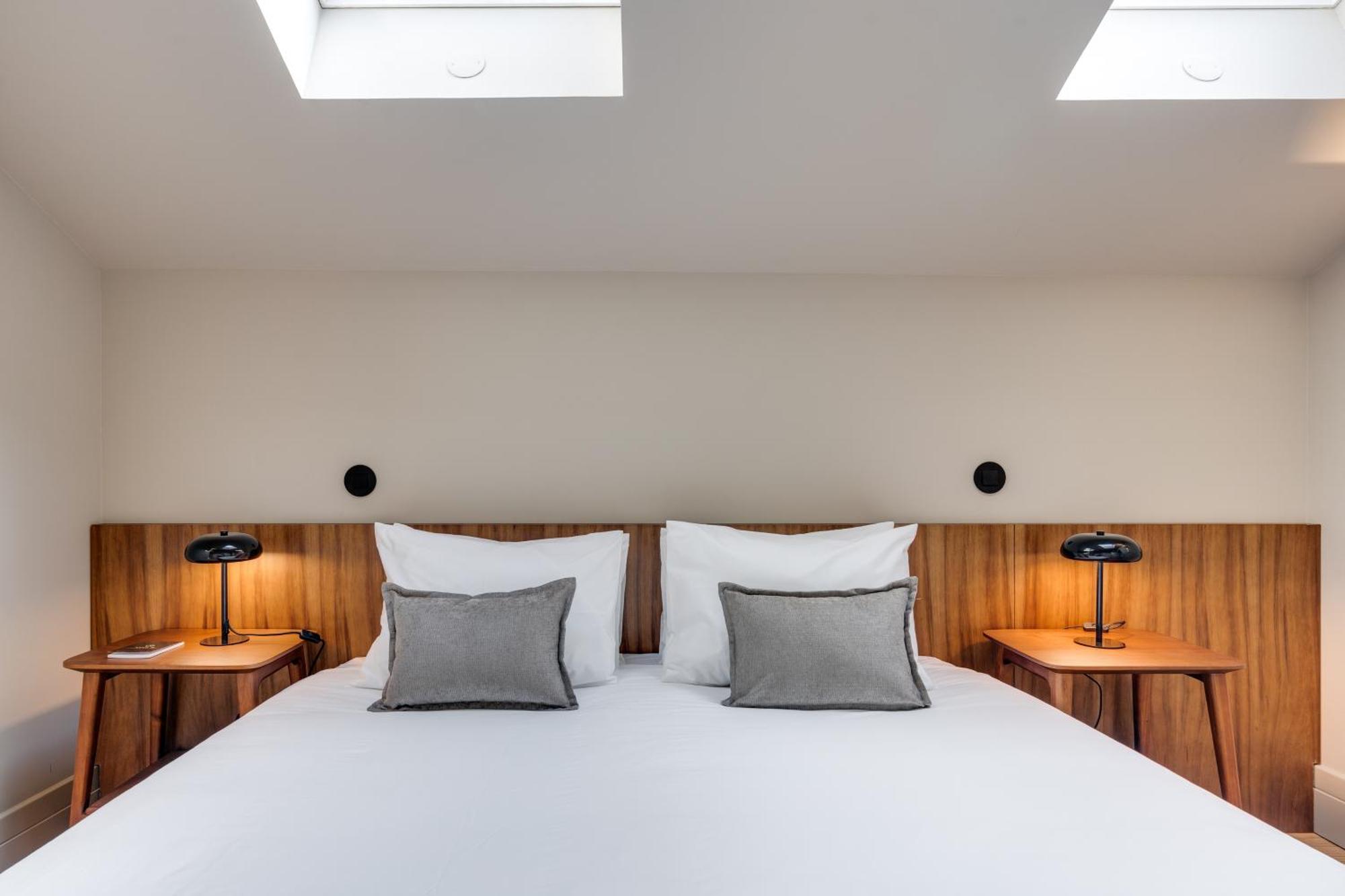 Avus M Suites And Apartments By Da'Home Πόρτο Εξωτερικό φωτογραφία