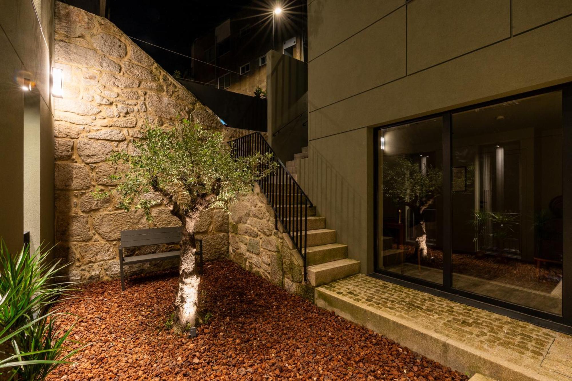 Avus M Suites And Apartments By Da'Home Πόρτο Εξωτερικό φωτογραφία