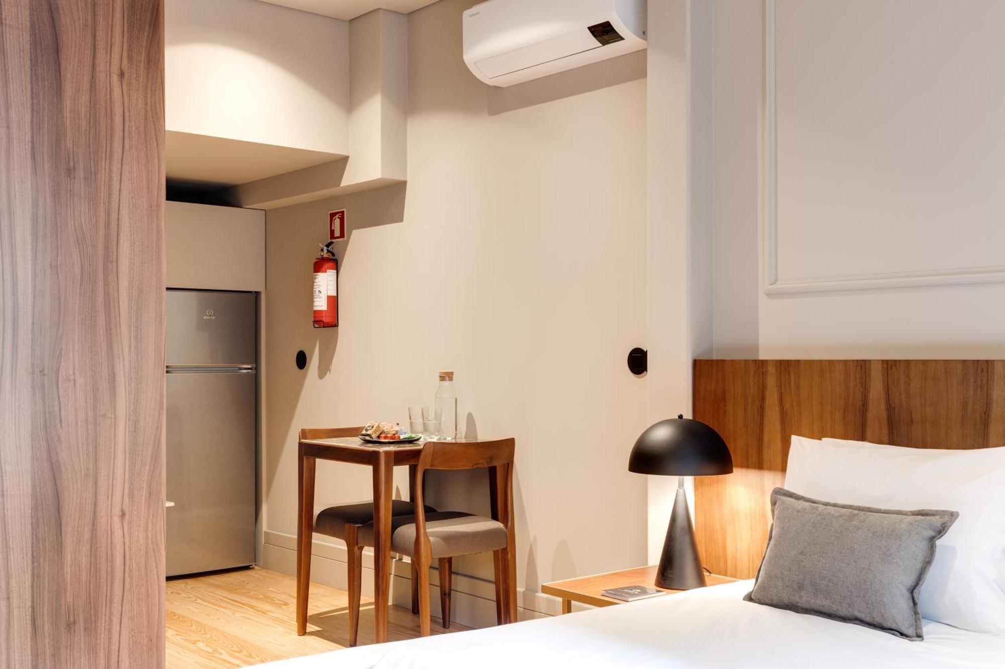Avus M Suites And Apartments By Da'Home Πόρτο Εξωτερικό φωτογραφία