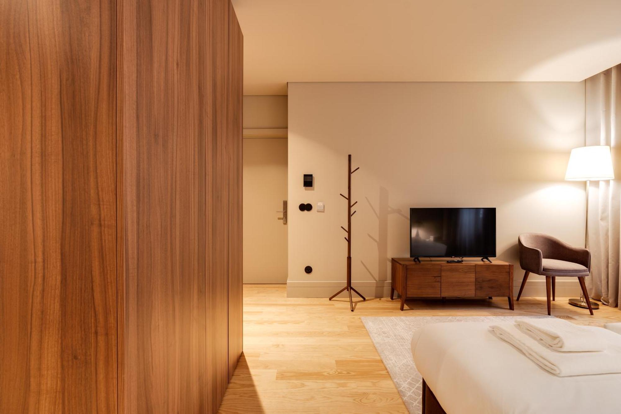 Avus M Suites And Apartments By Da'Home Πόρτο Εξωτερικό φωτογραφία
