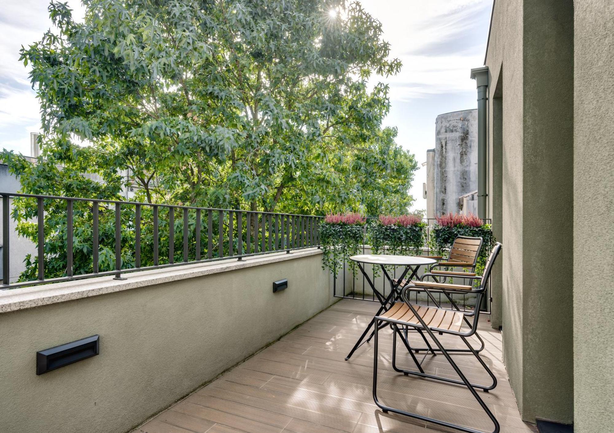 Avus M Suites And Apartments By Da'Home Πόρτο Εξωτερικό φωτογραφία