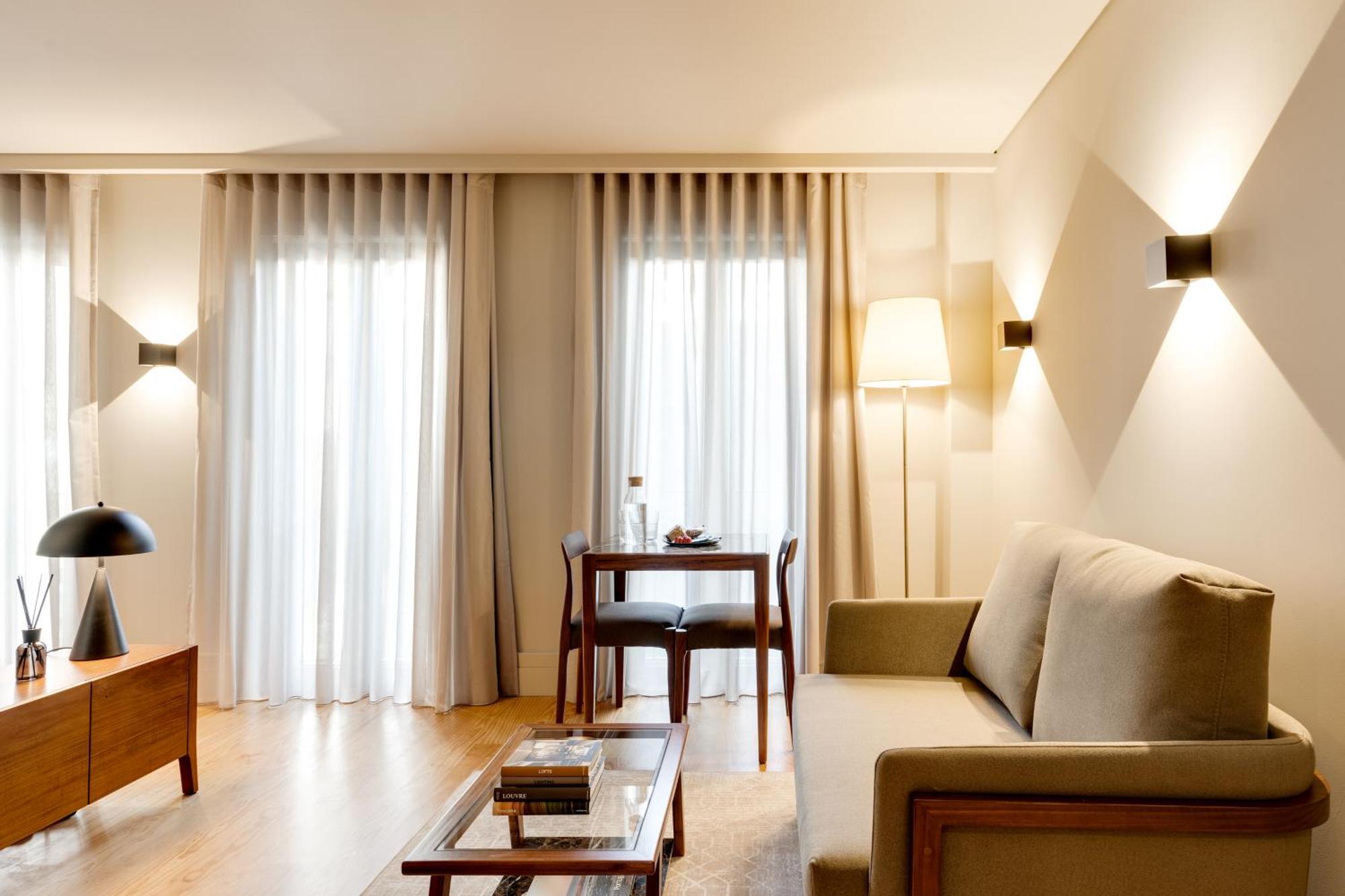 Avus M Suites And Apartments By Da'Home Πόρτο Εξωτερικό φωτογραφία