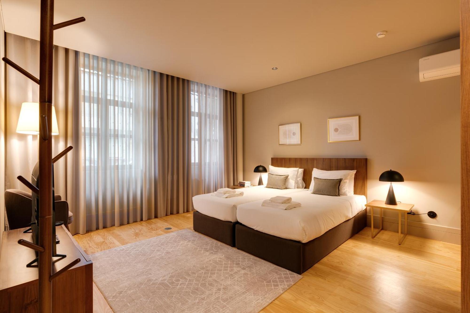 Avus M Suites And Apartments By Da'Home Πόρτο Εξωτερικό φωτογραφία
