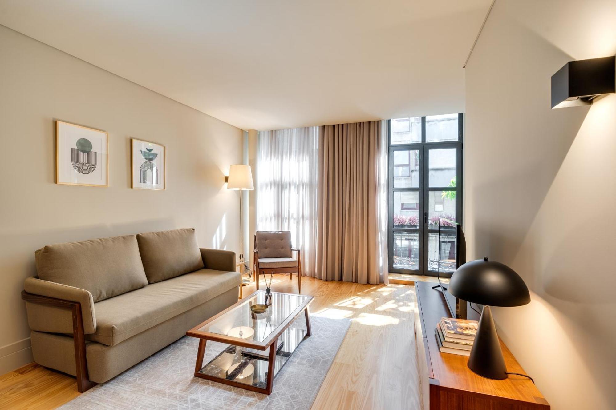 Avus M Suites And Apartments By Da'Home Πόρτο Εξωτερικό φωτογραφία