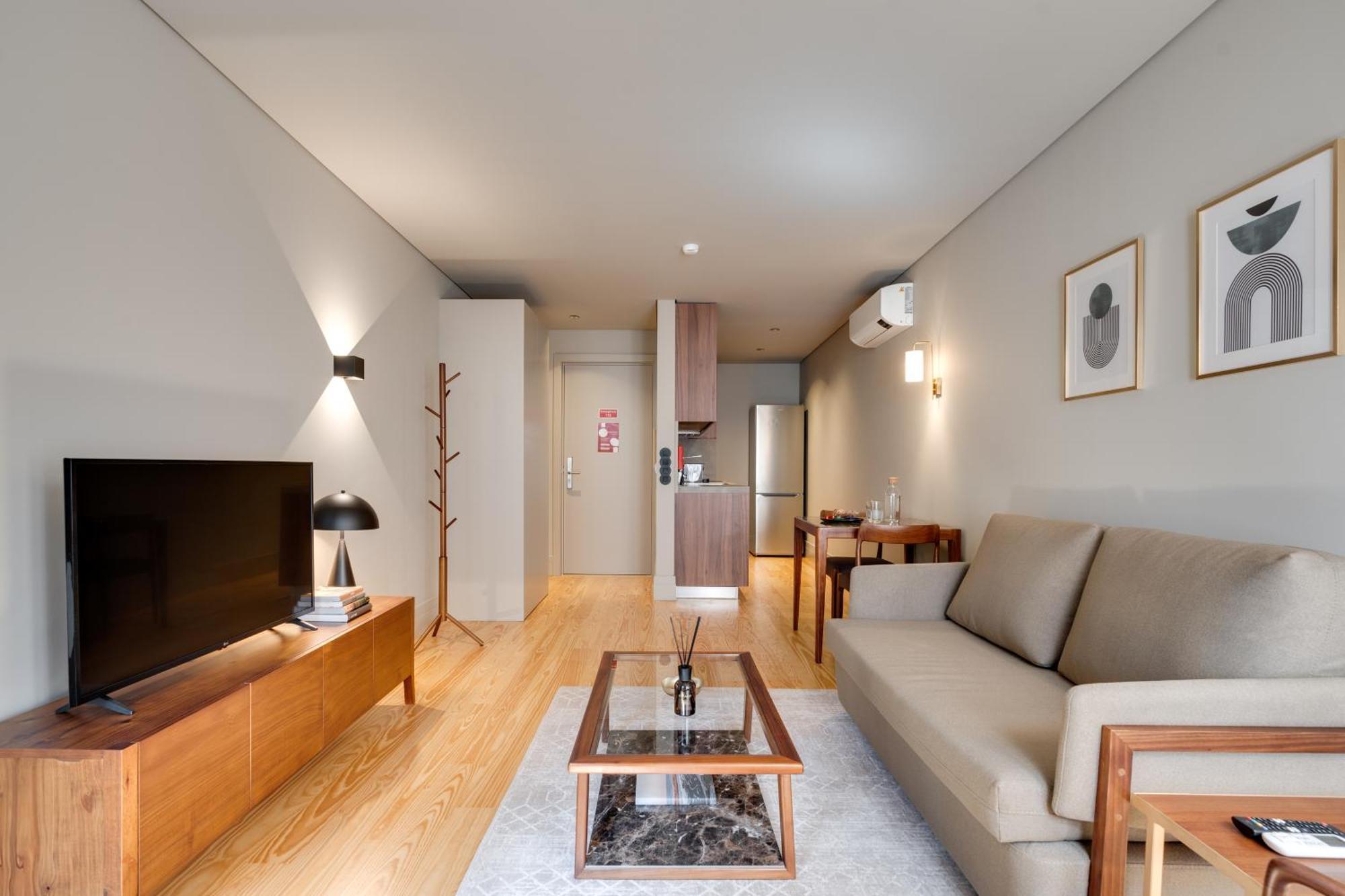 Avus M Suites And Apartments By Da'Home Πόρτο Εξωτερικό φωτογραφία