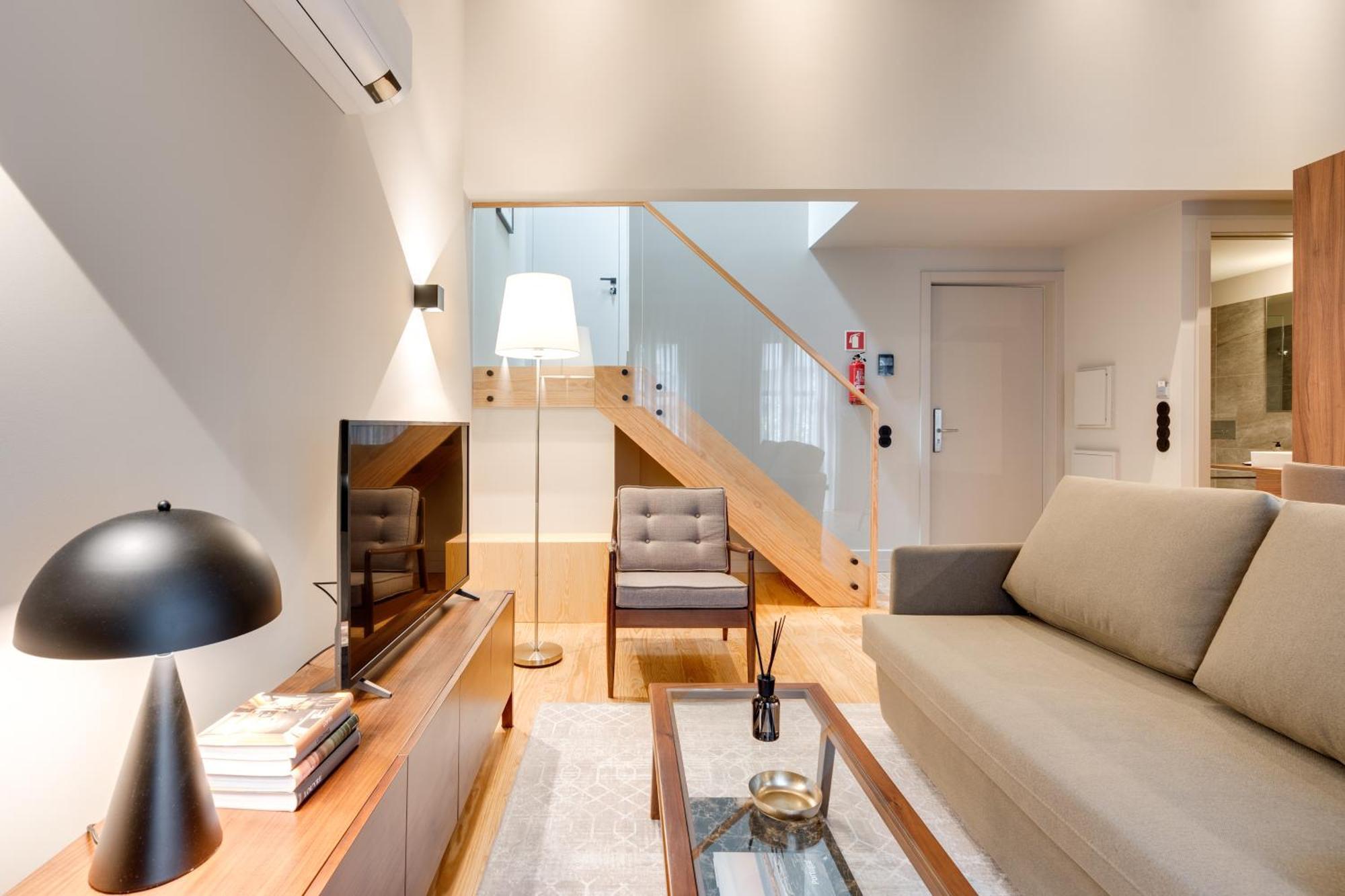 Avus M Suites And Apartments By Da'Home Πόρτο Εξωτερικό φωτογραφία