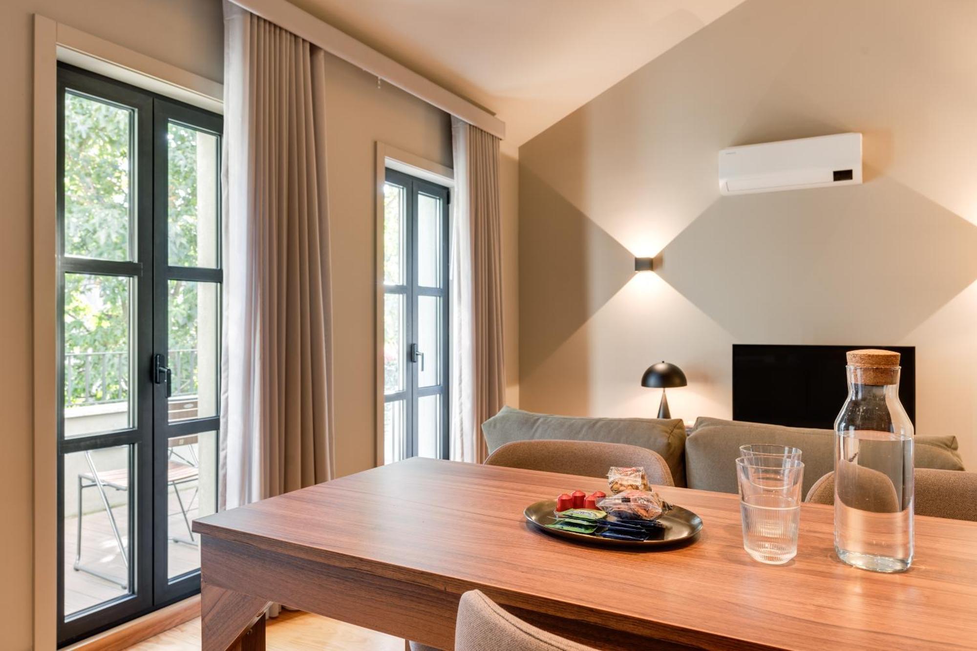 Avus M Suites And Apartments By Da'Home Πόρτο Εξωτερικό φωτογραφία