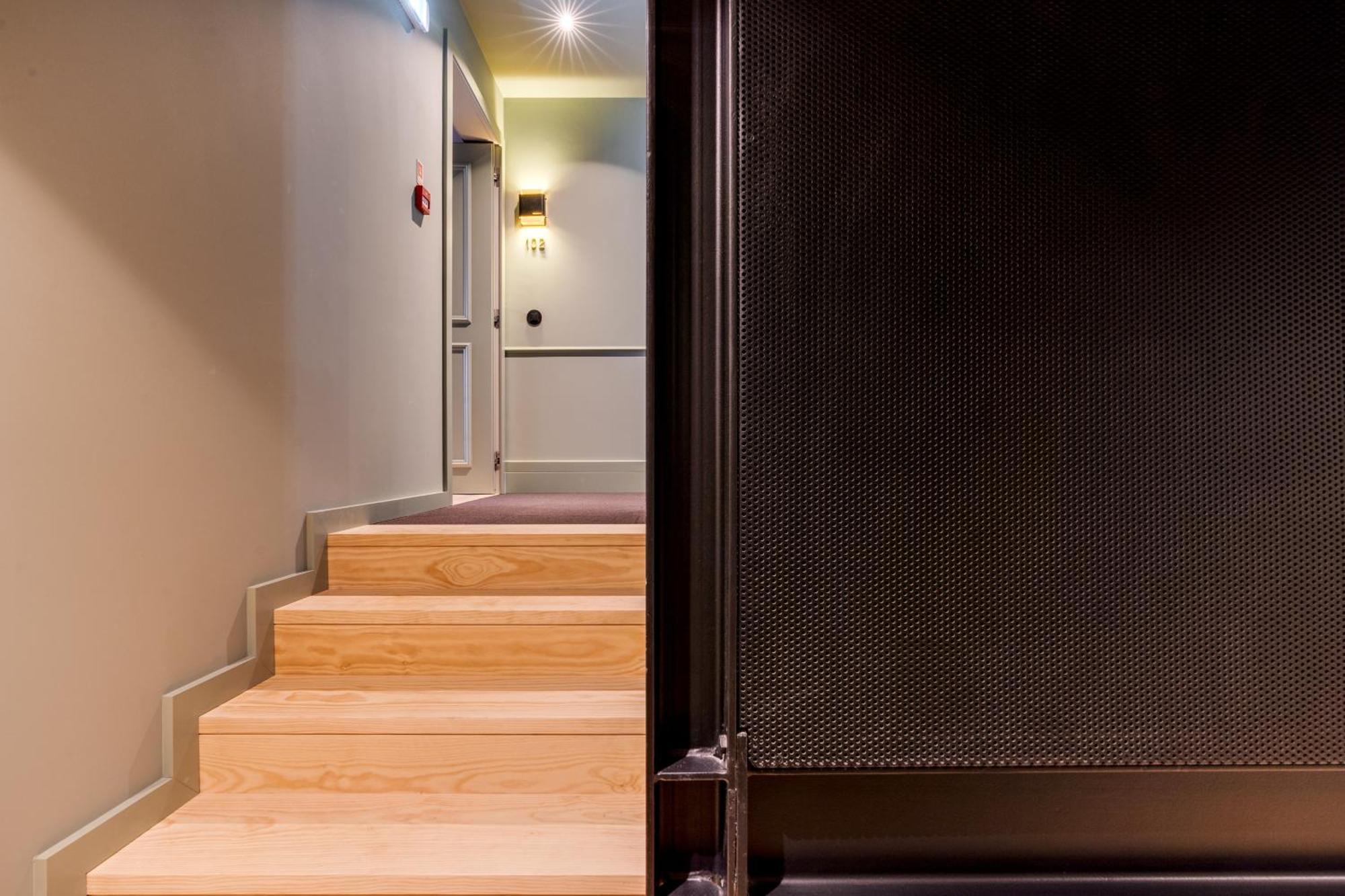 Avus M Suites And Apartments By Da'Home Πόρτο Εξωτερικό φωτογραφία