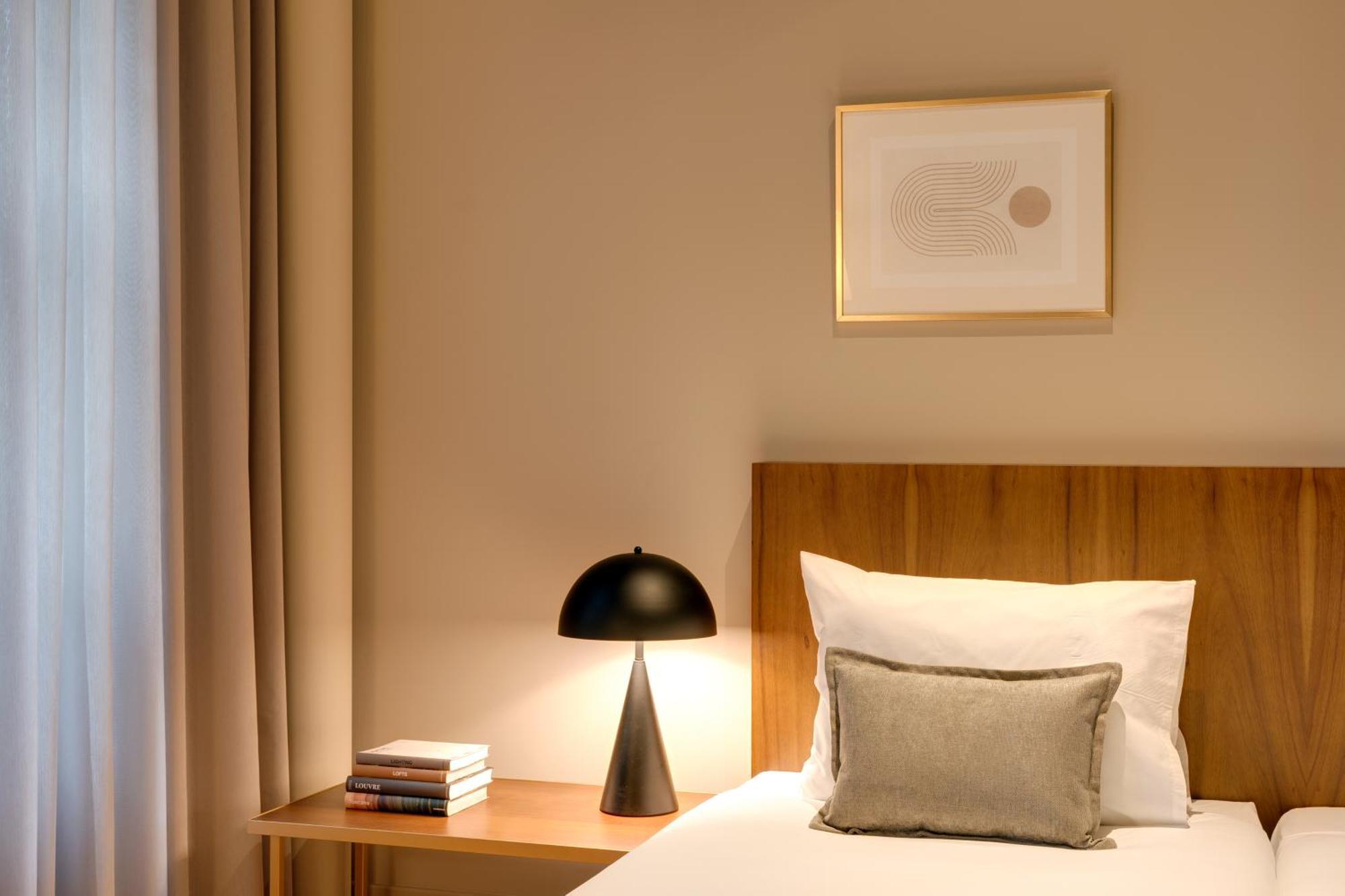Avus M Suites And Apartments By Da'Home Πόρτο Εξωτερικό φωτογραφία