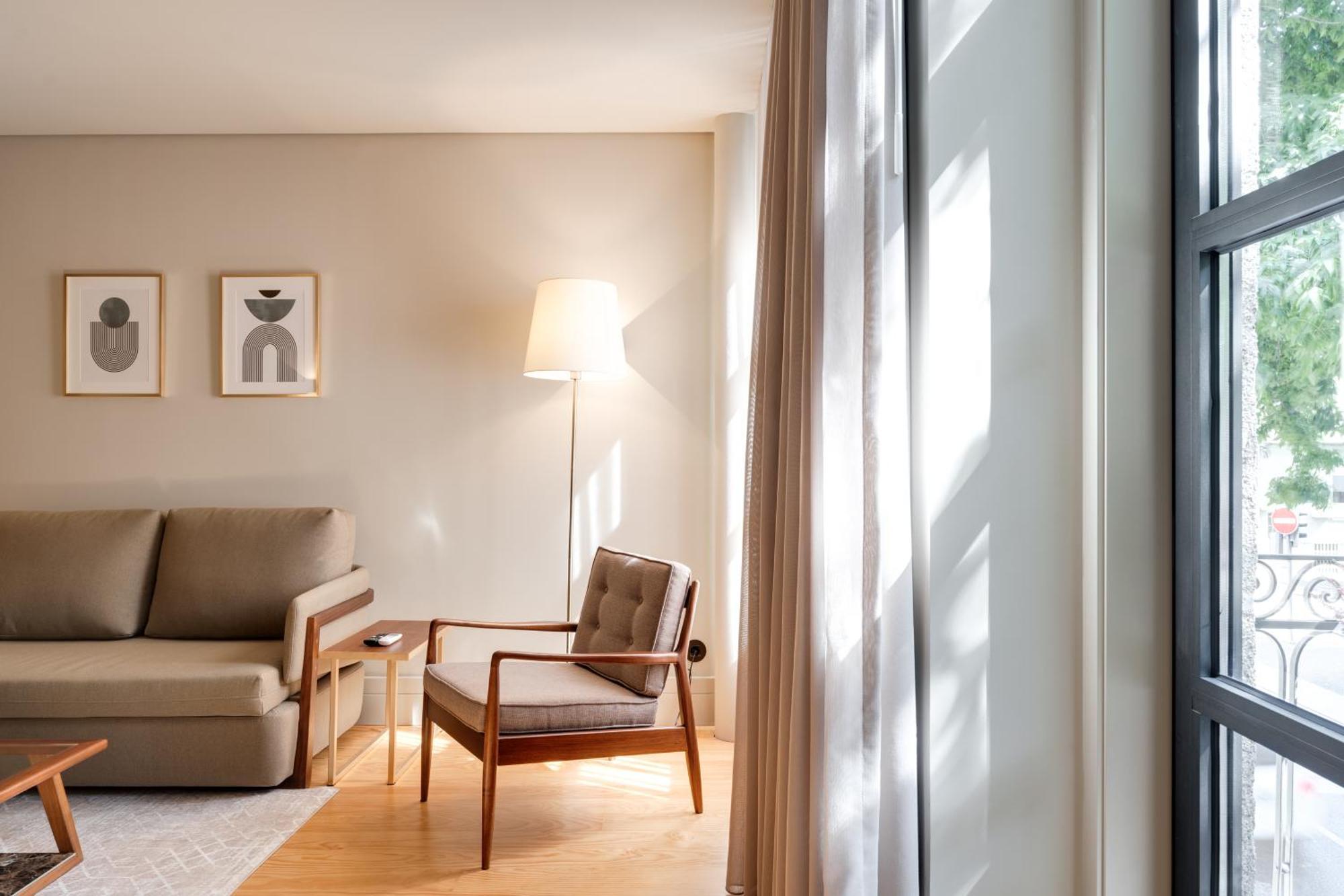 Avus M Suites And Apartments By Da'Home Πόρτο Εξωτερικό φωτογραφία