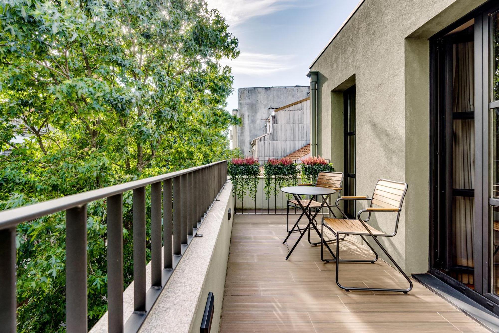 Avus M Suites And Apartments By Da'Home Πόρτο Εξωτερικό φωτογραφία