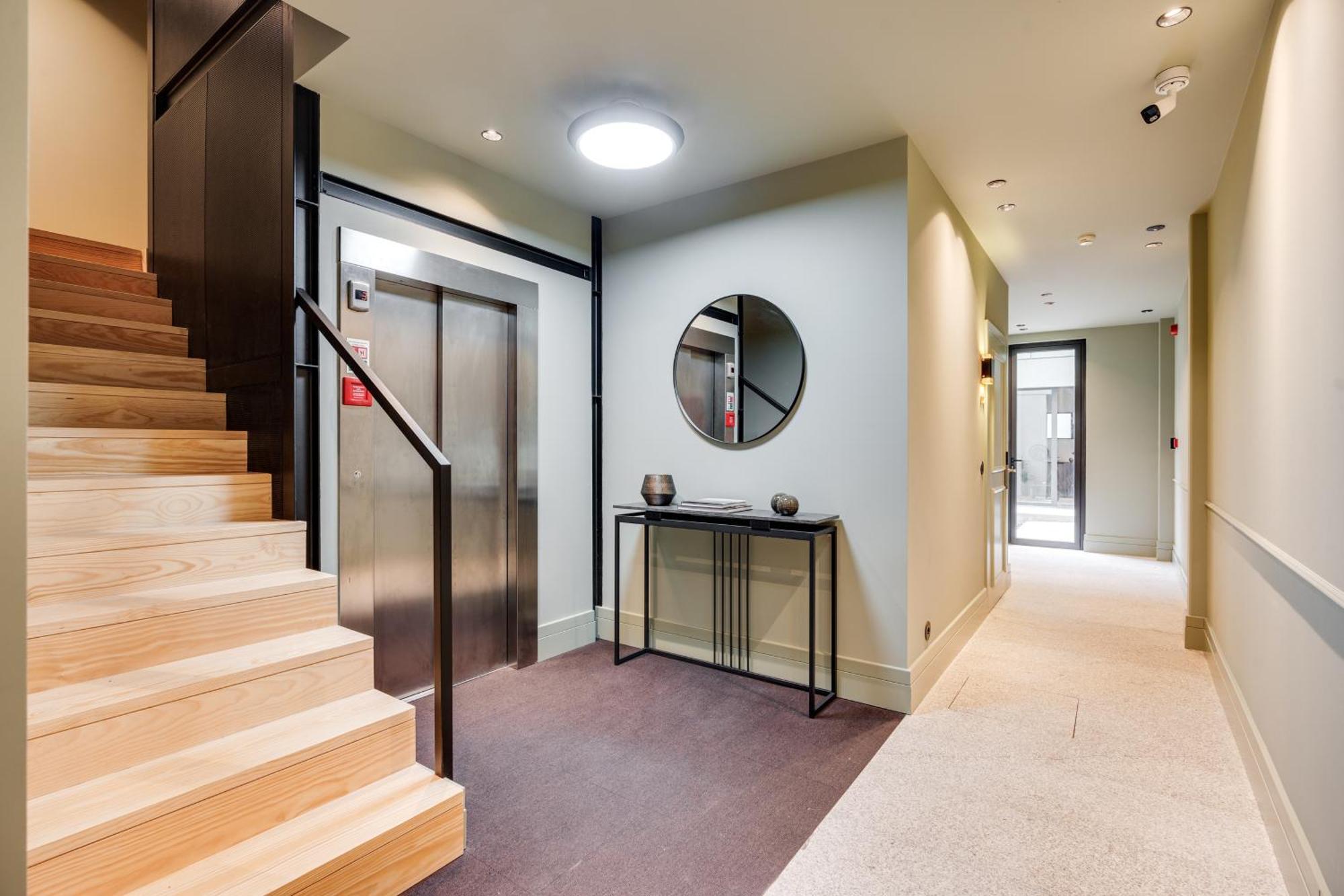 Avus M Suites And Apartments By Da'Home Πόρτο Εξωτερικό φωτογραφία