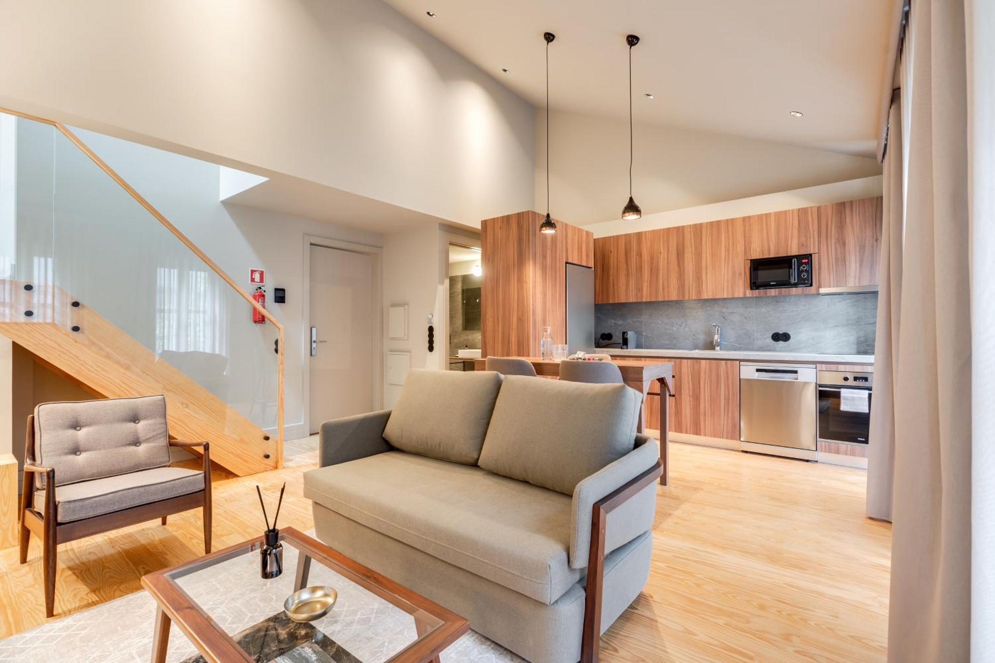 Avus M Suites And Apartments By Da'Home Πόρτο Εξωτερικό φωτογραφία