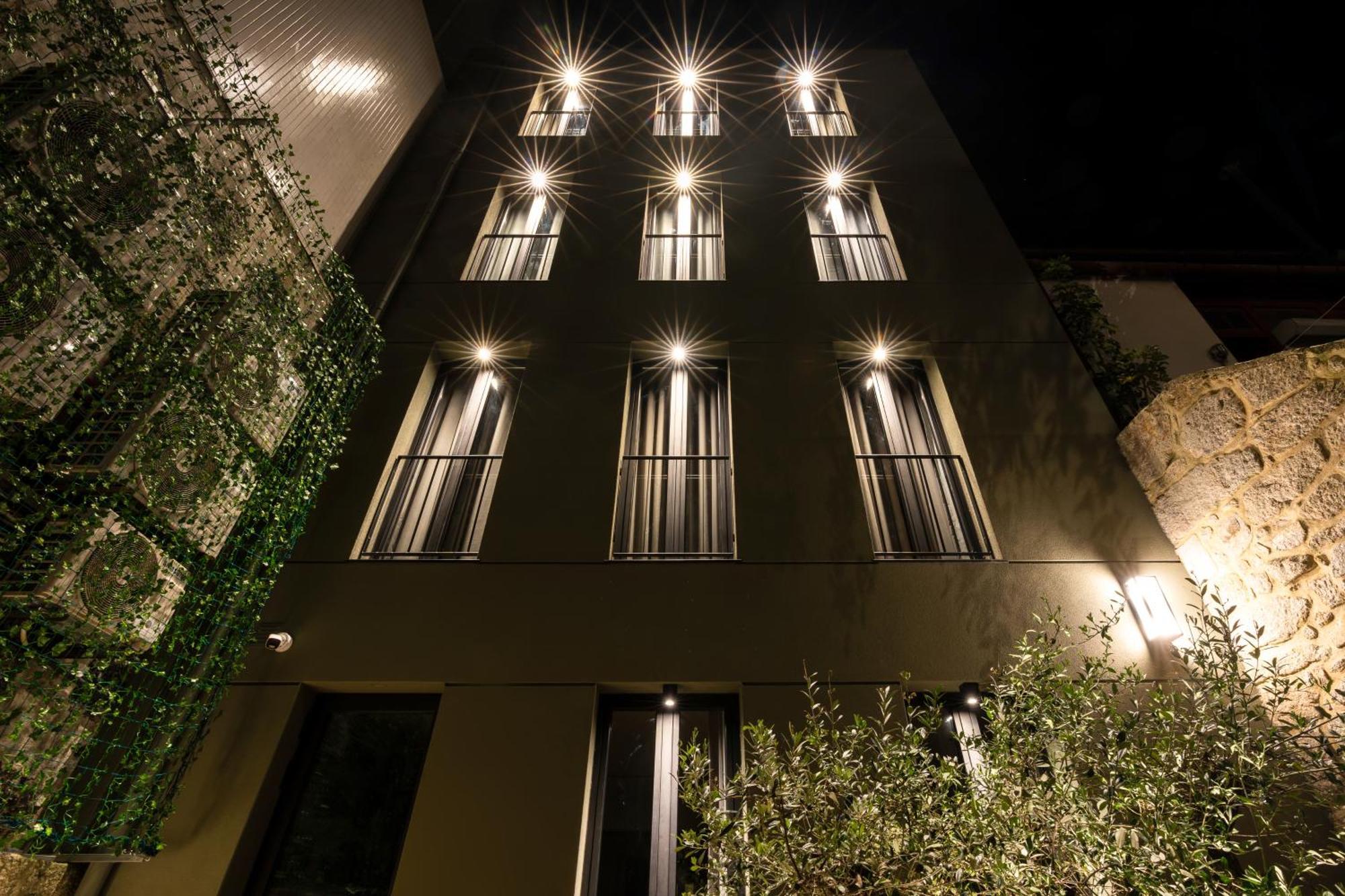 Avus M Suites And Apartments By Da'Home Πόρτο Εξωτερικό φωτογραφία