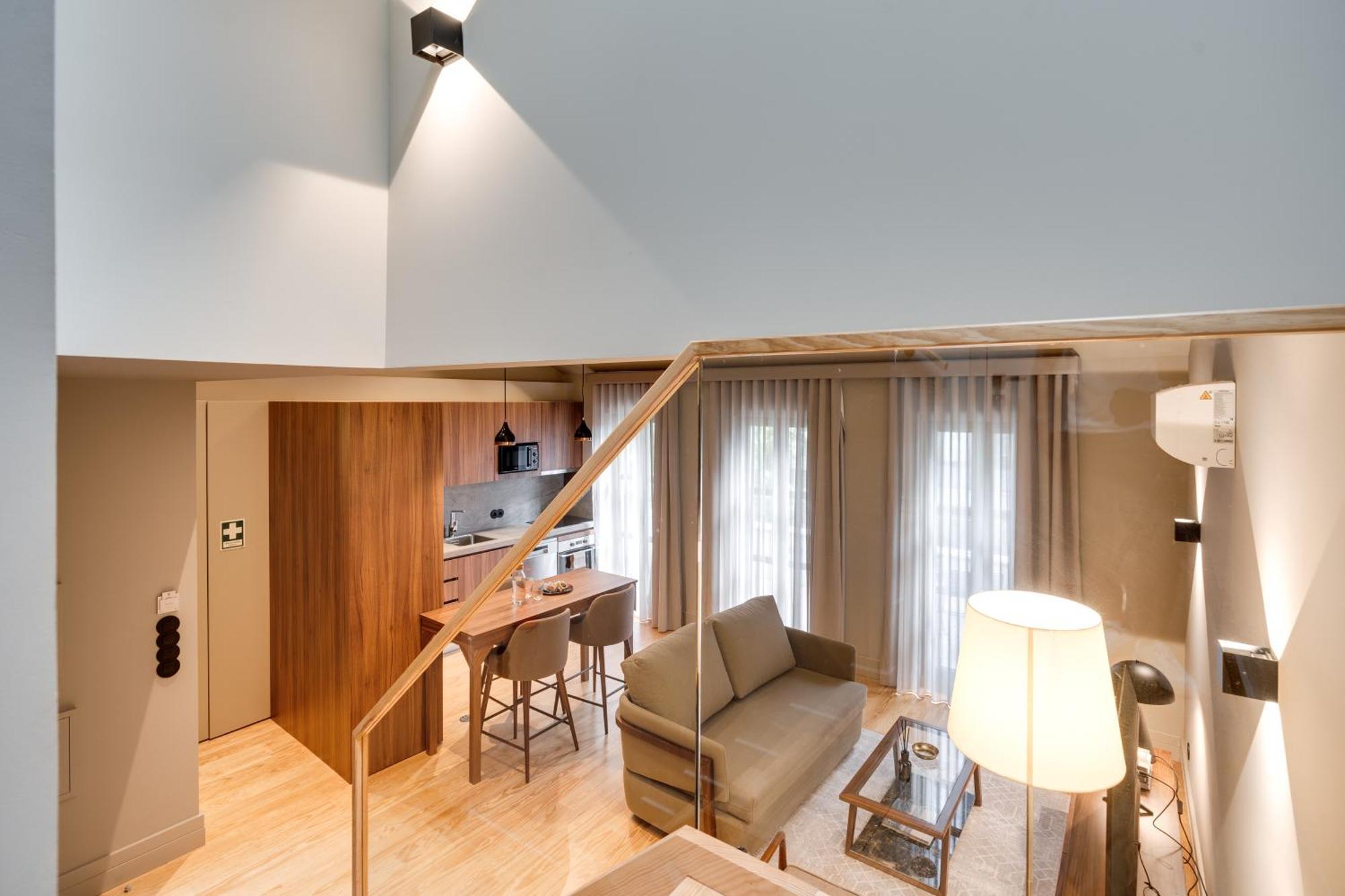 Avus M Suites And Apartments By Da'Home Πόρτο Εξωτερικό φωτογραφία