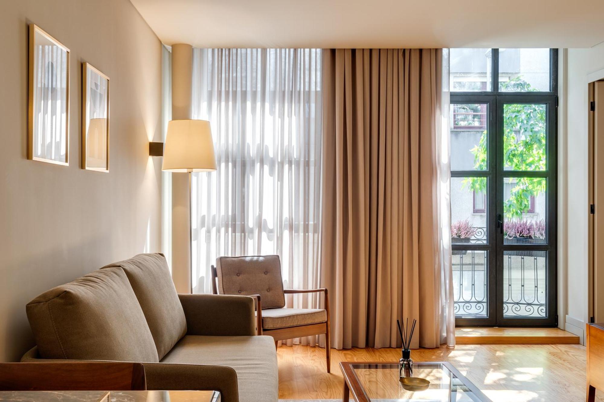 Avus M Suites And Apartments By Da'Home Πόρτο Εξωτερικό φωτογραφία