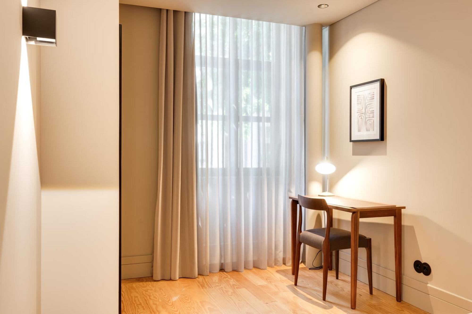 Avus M Suites And Apartments By Da'Home Πόρτο Εξωτερικό φωτογραφία