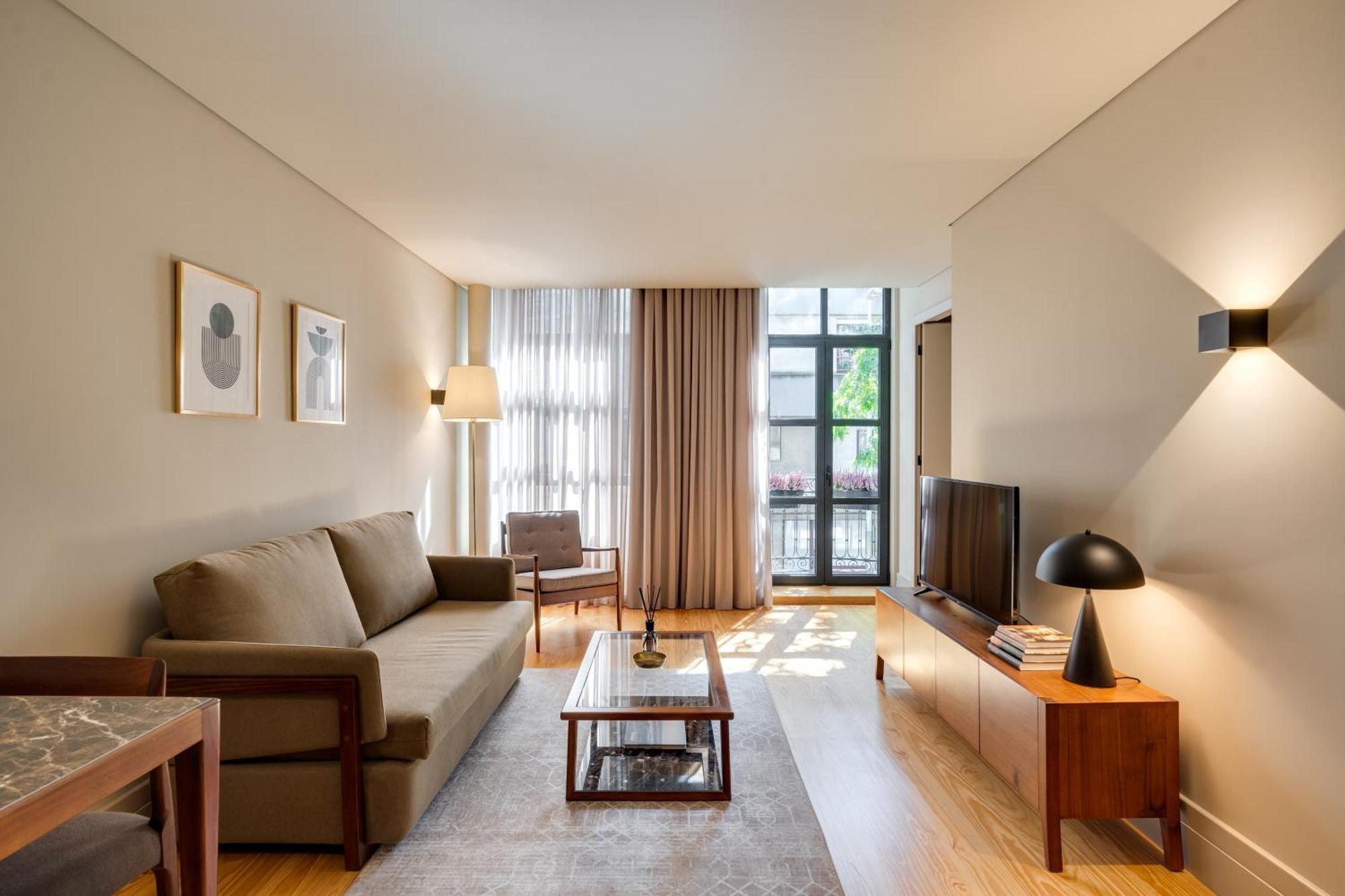 Avus M Suites And Apartments By Da'Home Πόρτο Εξωτερικό φωτογραφία