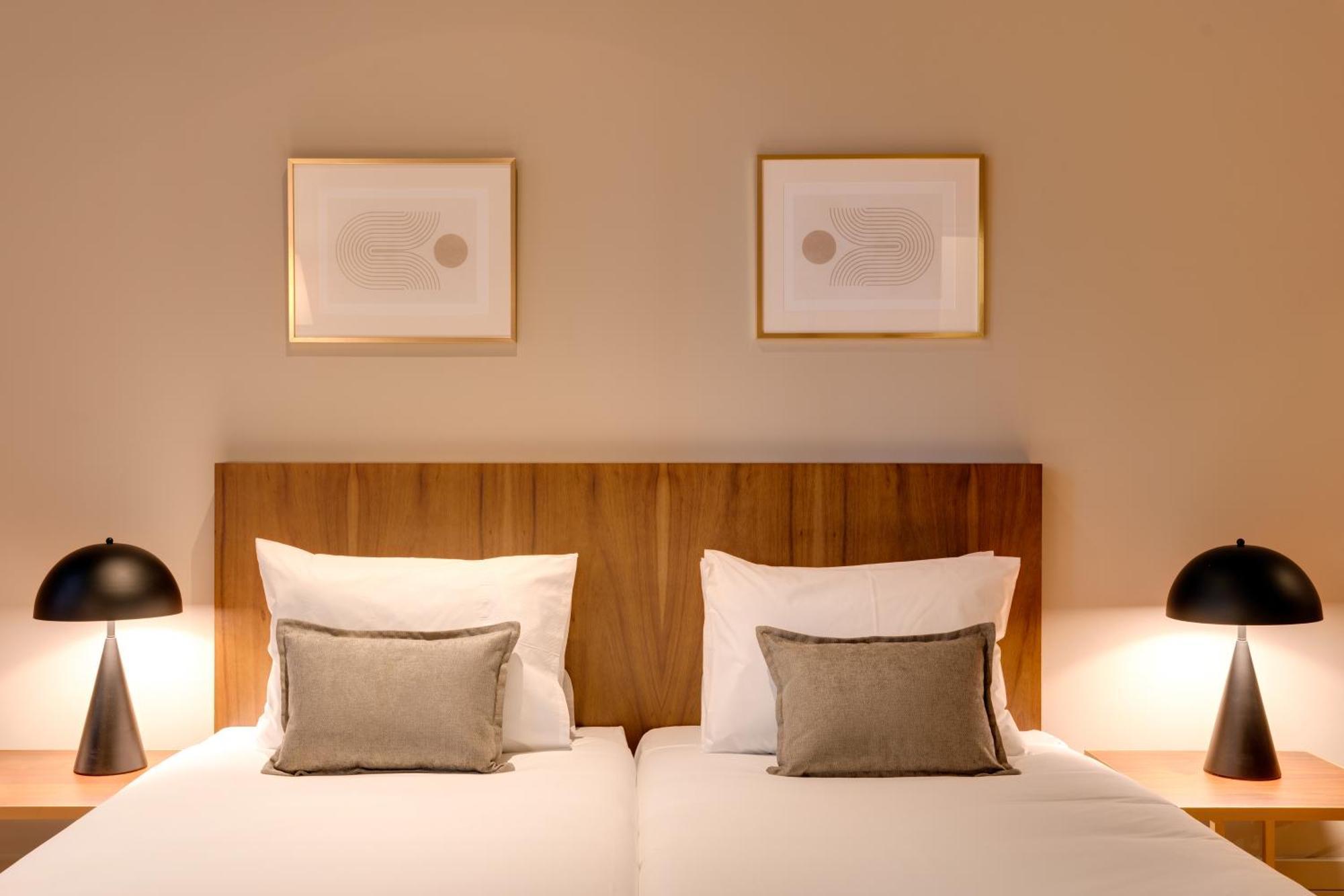 Avus M Suites And Apartments By Da'Home Πόρτο Εξωτερικό φωτογραφία