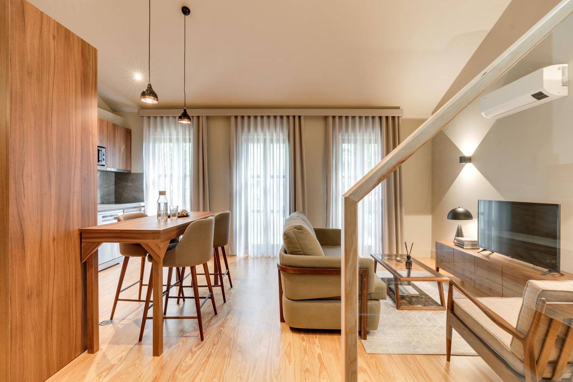 Avus M Suites And Apartments By Da'Home Πόρτο Εξωτερικό φωτογραφία