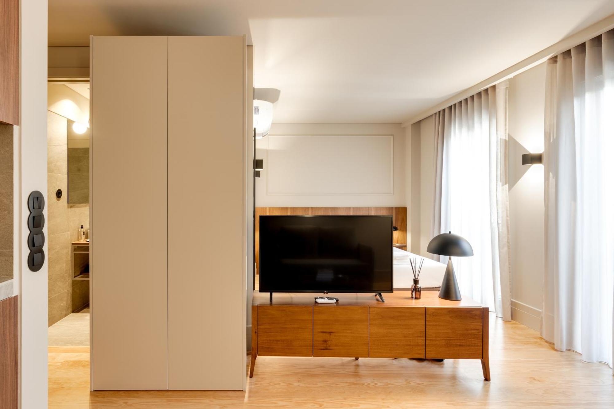 Avus M Suites And Apartments By Da'Home Πόρτο Εξωτερικό φωτογραφία