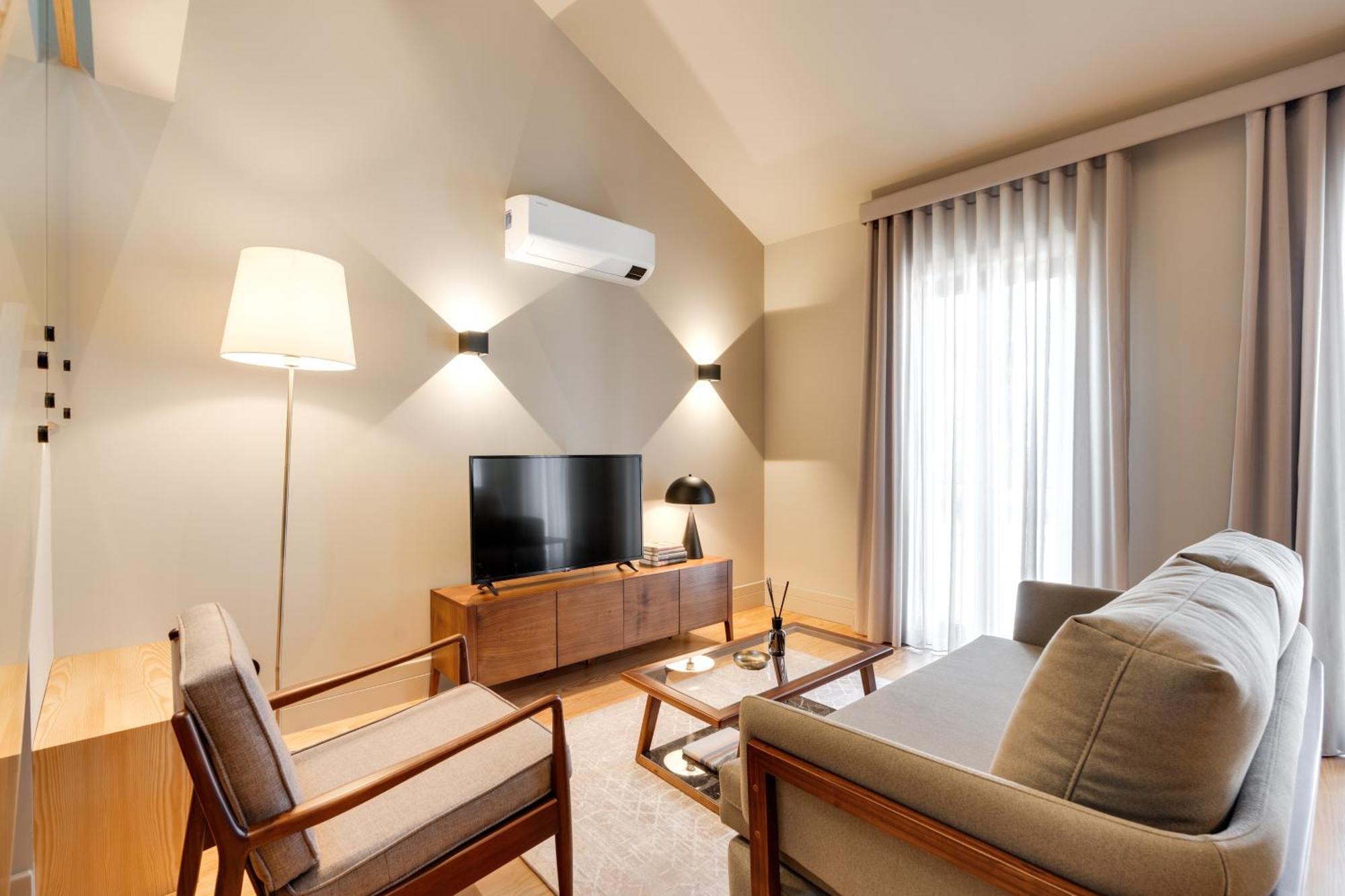 Avus M Suites And Apartments By Da'Home Πόρτο Εξωτερικό φωτογραφία