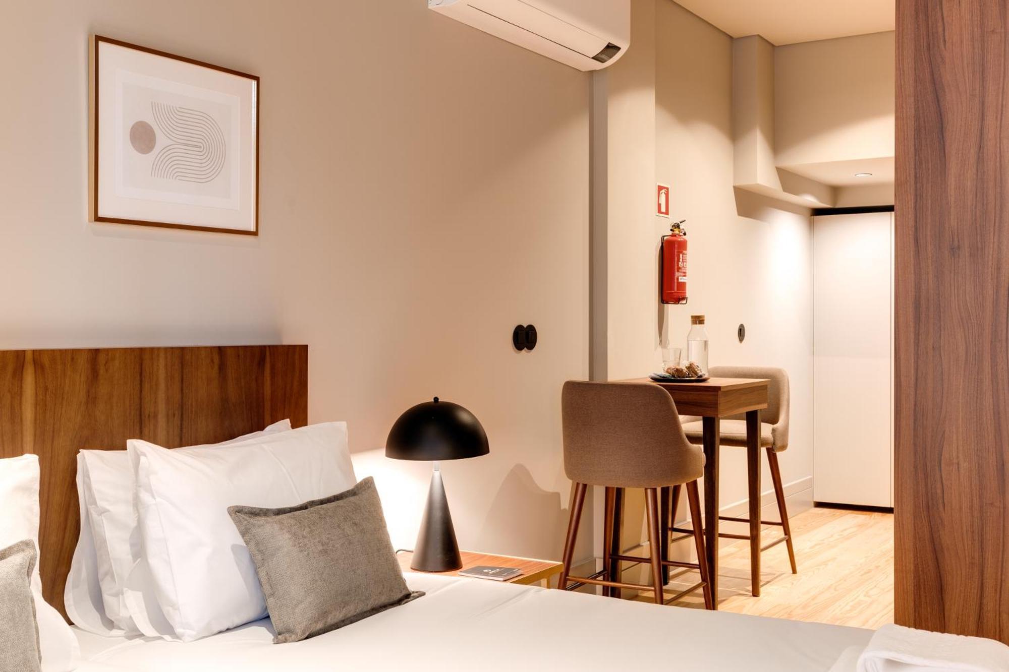 Avus M Suites And Apartments By Da'Home Πόρτο Εξωτερικό φωτογραφία