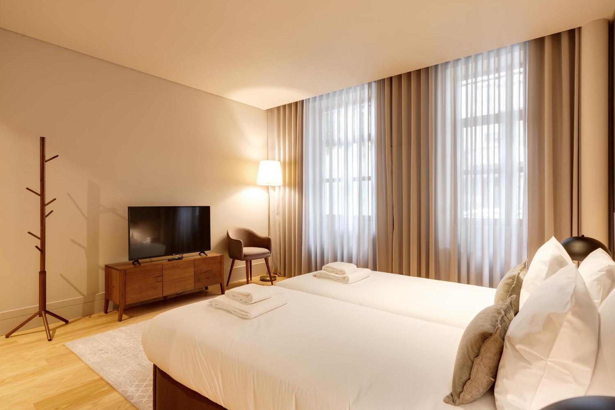 Avus M Suites And Apartments By Da'Home Πόρτο Εξωτερικό φωτογραφία
